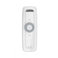 SOMFY Funk-Handsender 1 Kanal+Stellrad 1811634