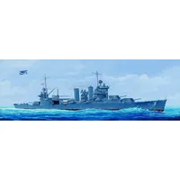 FALLER Trumpeter 05309 Modellbausatz USS San Francisco CA-38