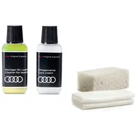 Audi Lederpflege Set 150 ml