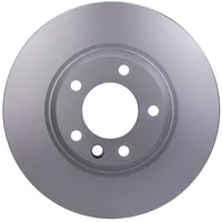 Hella Bremsscheibe Vorderachse rechts Hella 8DD 355 128-071