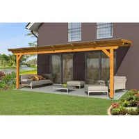 SKANHOLZ Ancona 648 x 350 cm eiche hell