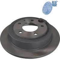 Blue Print Bremsscheibe