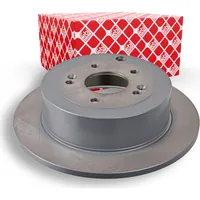 FEBI Bilstein Bremsscheibe