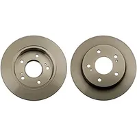TRW Bremsscheibe