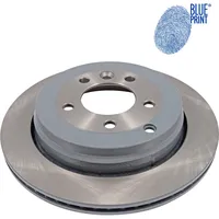 Blue Print Bremsscheibe