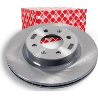 FEBI Bilstein Bremsscheibe 108426