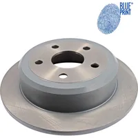 Blue Print ADA104337