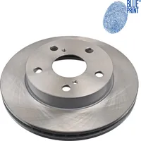 Blue Print Bremsscheibe ADT34393