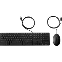 HP 320MK DE