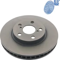 Blue Print Bremsscheibe ADT34380