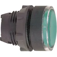 Schneider Electric ZB5AA68 Harmony ZB5AA68 Drucktaster Betätiger flach 1