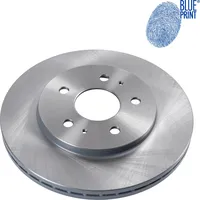 Blue Print Bremsscheibe