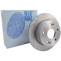 Blue Print Bremsscheibe