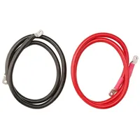 Büttner Elektronik Universal-Kabelsatz für ICC 3000 SI/N120A