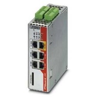 Phoenix Contact FL MGUARD RS4004 TX/DTX Router