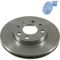 Blue Print Bremsscheibe