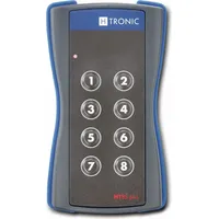 H-Tronic Funksender HT8Splus 8-Kanal