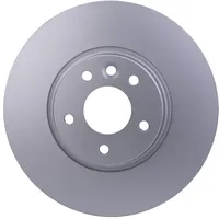 Hella Bremsscheibe PRO 8DD 355 116-221