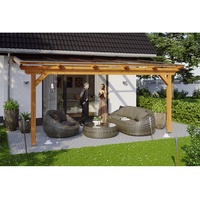 SKANHOLZ Ancona 541 x 300 cm eiche hell