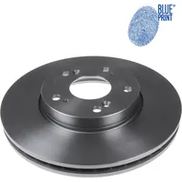 Blue Print Bremsscheibe
