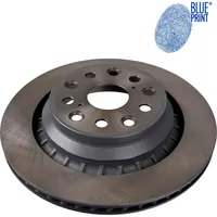 Blue Print Bremsscheibe