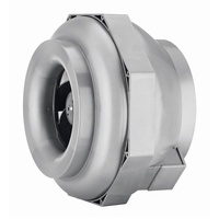 Helios Ventilatoren 05976 Rohrlüfter 230V 520 m3/h