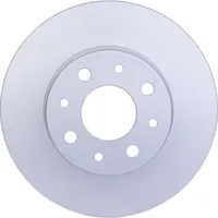 Hella Bremsscheibe PRO 8DD 355 116-441