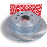 FEBI Bilstein Bremsscheibe