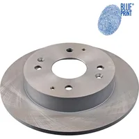 Blue Print Bremsscheibe