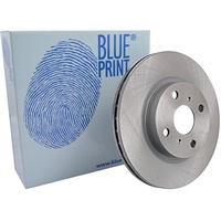 Blue Print Bremsscheibe