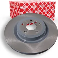 FEBI Bilstein Bremsscheibe 106300