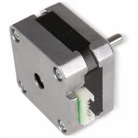Joy-It Schrittmotor nema17-03 0.2 Nm 1.2 A Wellen-Durchmesser: 5