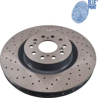 Blue Print Bremsscheibe ADH243131