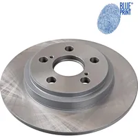 Blue Print Bremsscheibe ADT343224