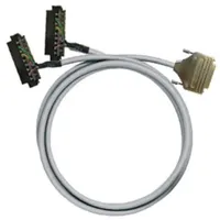 Weidmüller 7789028025 PAC-CMLX-SD25-V0-2M5 SPS-Kabel