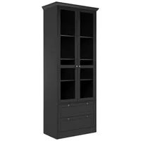 Finori Vitrine Laurito , grau