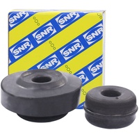 SNR Reparatursatz, Federbeinstützlager KB651.19