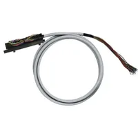 Weidmüller 7789607050 PAC-S300-UNIS-V0-5M SPS-Verbindungsleitung