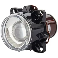 Hella Scheinwerfereinsatz, Hauptscheinwerfer Halogen Rechts Links