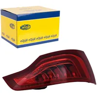 Magneti Marelli Rückleuchte LED Links für AUDI Q7
