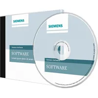 Siemens 6ES7860-1AA10-0YX0 6ES78601AA100YX0 SPS-Software