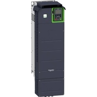 Schneider Electric Frequenzumrichter ATV630, 75 kW/100 HP, 380-480V, IP21