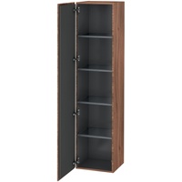 Duravit L-Cube Hochschrank 1 Tür, LC1180L7979,