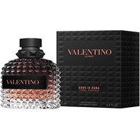 Valentino Uomo Born in Roma Coral Fantasy Eau de