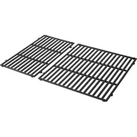 Weber Grillrost 300-Serie Gusseisen grau