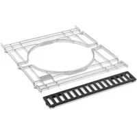Weber Crafted Basis-Rahmen-Set (7687)