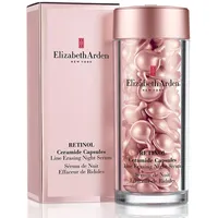 Elizabeth Arden Retinol Ceramide Capsules Line Erasing Night Serum