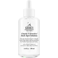 Kiehl's Clearly Corrective Dark Spot Solution Gesichtsserum 100 ml