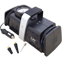 HP Autozubehör Luftkompressor 12V und 230V