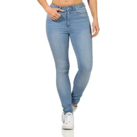 Only Female Skinny Jeans ONLROYAL Hohe Taille Skinny Fit